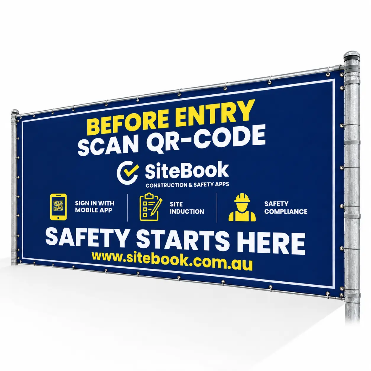Privacy Screen